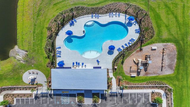 3964 Aberfeldy Lane, Ravenel, SC 29470