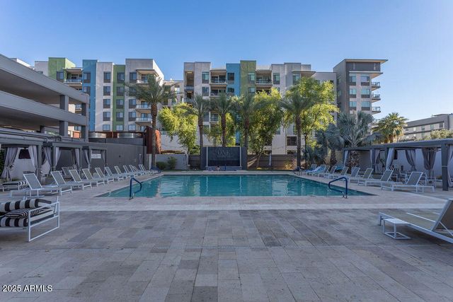 1 E Lexington Avenue Unit 702, Phoenix, AZ 85012