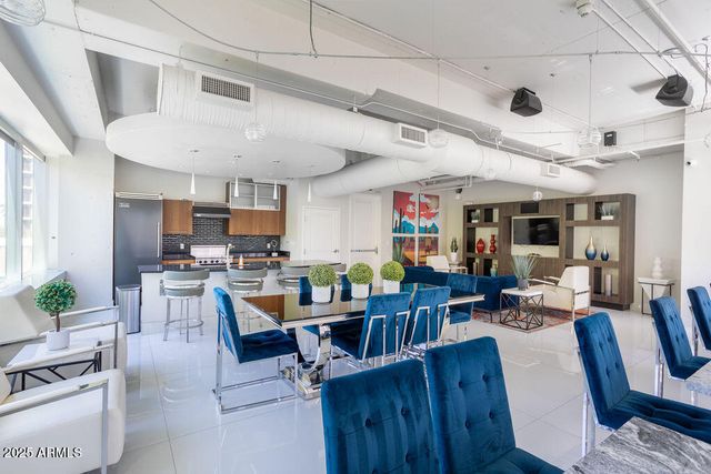 1 E Lexington Avenue Unit 702, Phoenix, AZ 85012