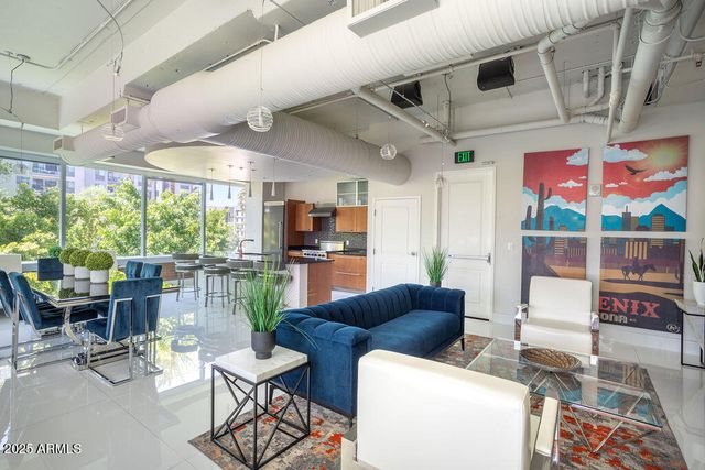 1 E Lexington Avenue Unit 702, Phoenix, AZ 85012