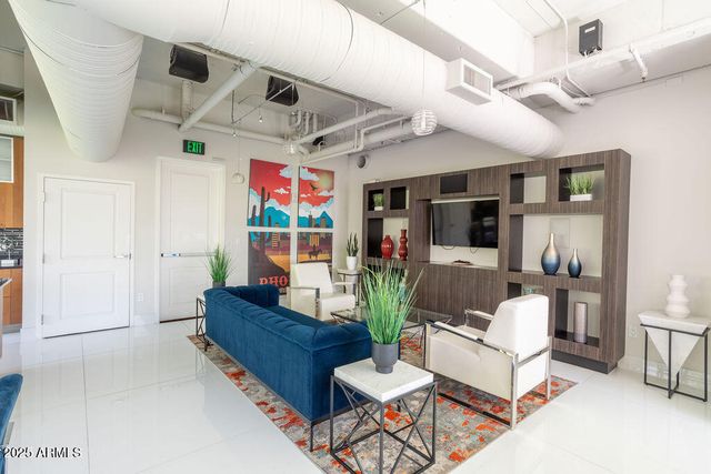 1 E Lexington Avenue Unit 702, Phoenix, AZ 85012