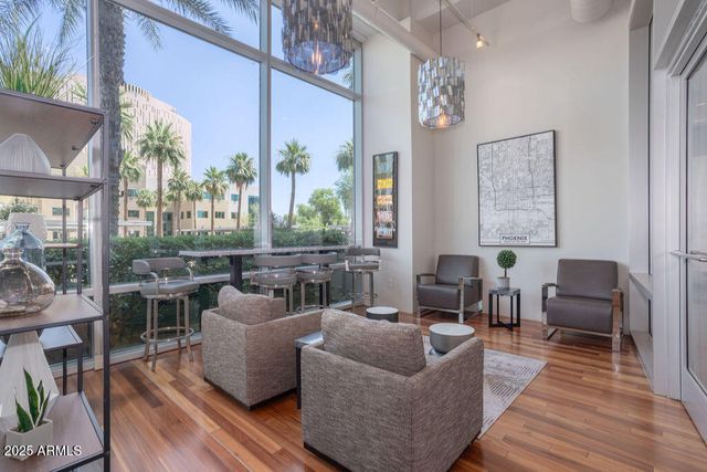 1 E Lexington Avenue Unit 702, Phoenix, AZ 85012