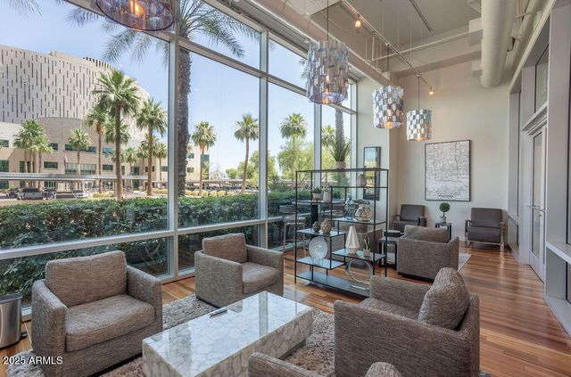 1 E Lexington Avenue Unit 702, Phoenix, AZ 85012