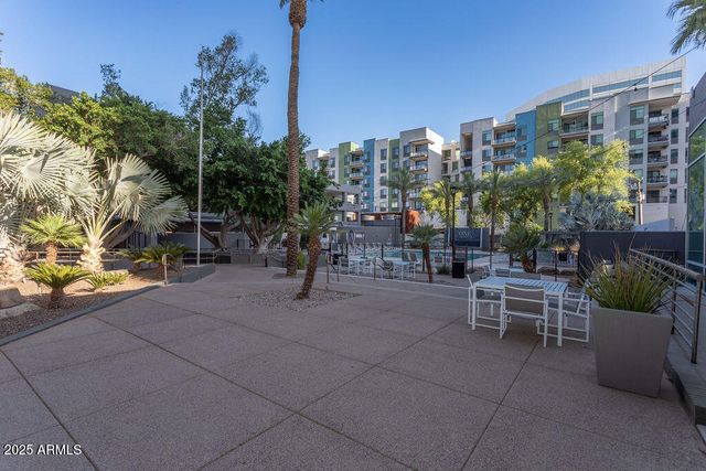 1 E Lexington Avenue Unit 702, Phoenix, AZ 85012