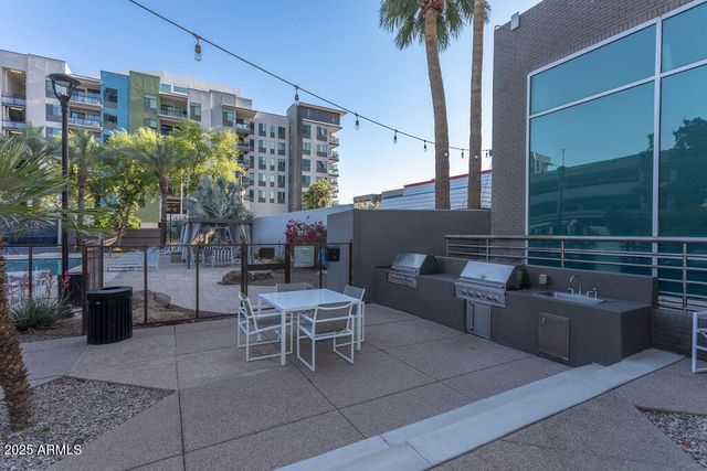 1 E Lexington Avenue Unit 702, Phoenix, AZ 85012
