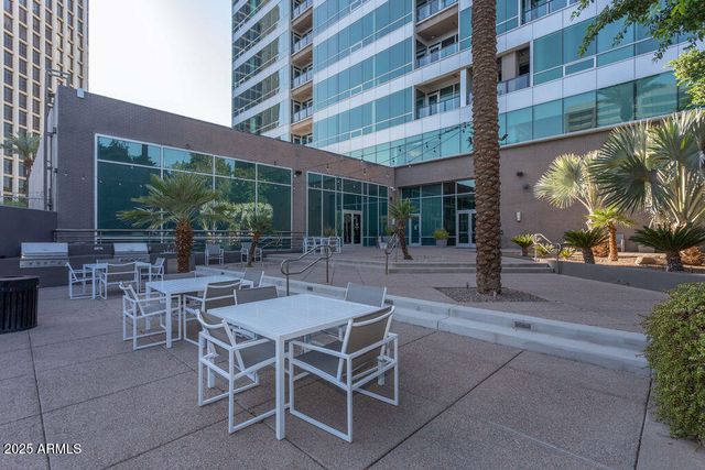 1 E Lexington Avenue Unit 702, Phoenix, AZ 85012