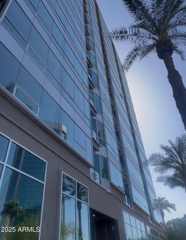 1 E Lexington Avenue Unit 702, Phoenix, AZ 85012