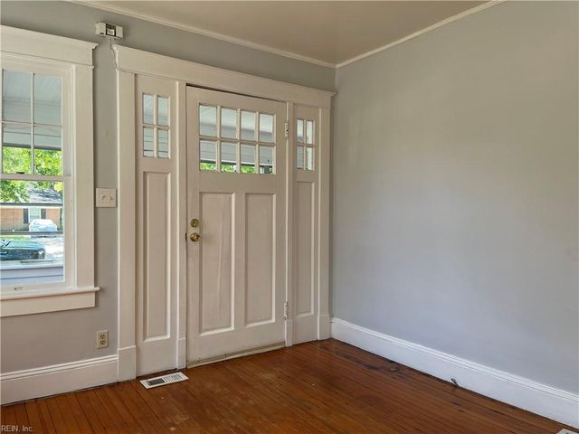 202 Glendale AVE, Norfolk, VA 23505