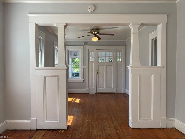 202 Glendale AVE, Norfolk, VA 23505