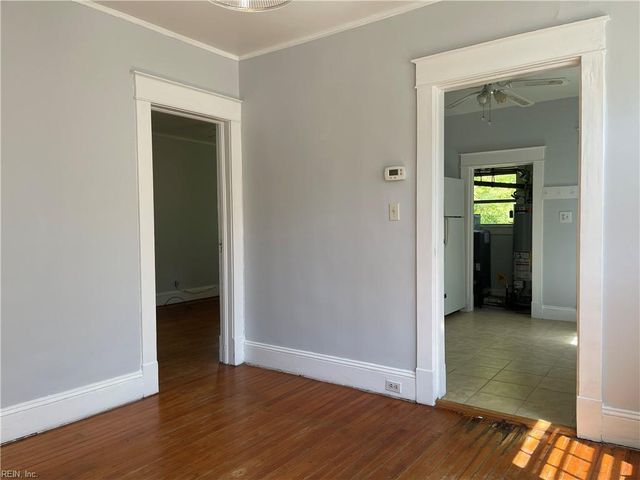202 Glendale AVE, Norfolk, VA 23505