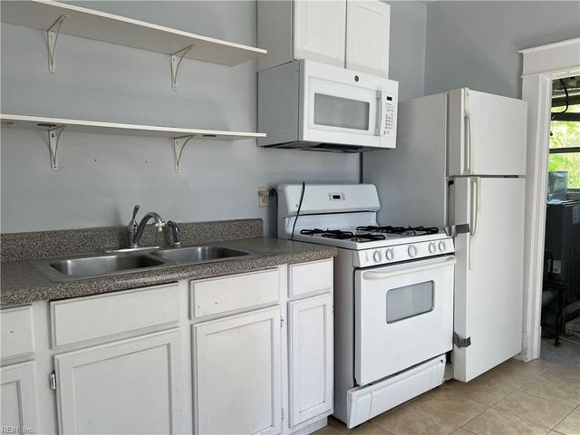 202 Glendale AVE, Norfolk, VA 23505