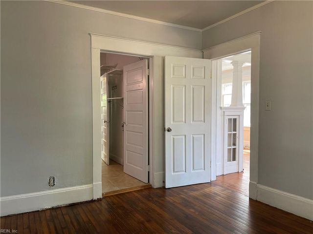 202 Glendale AVE, Norfolk, VA 23505