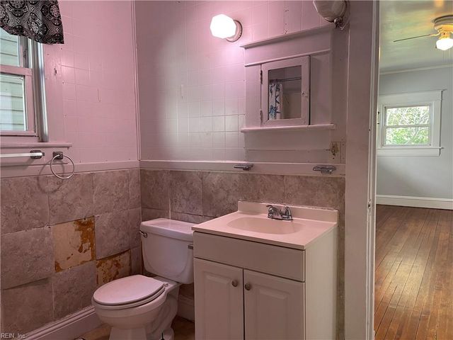 202 Glendale AVE, Norfolk, VA 23505