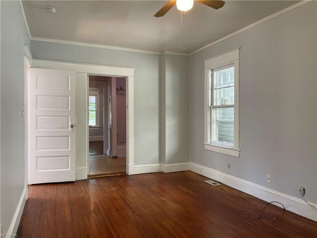202 Glendale AVE, Norfolk, VA 23505