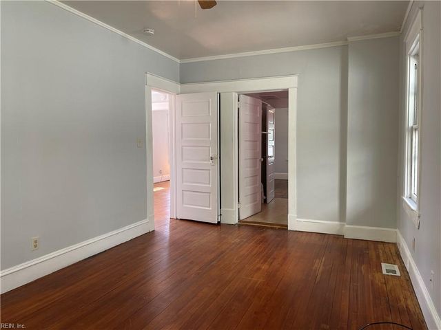 202 Glendale AVE, Norfolk, VA 23505