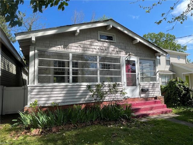 202 Glendale AVE, Norfolk, VA 23505