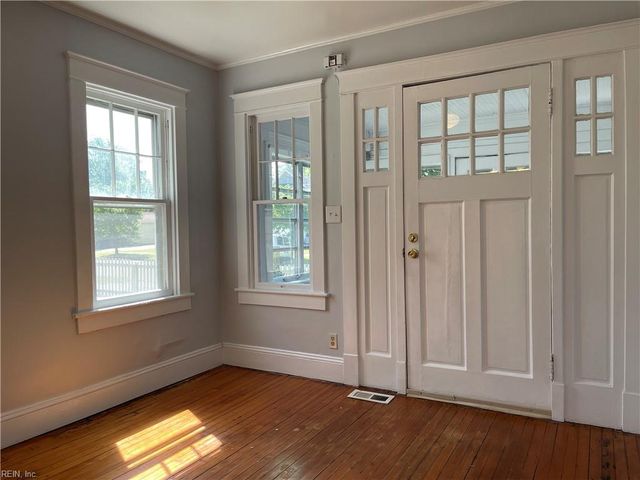 202 Glendale AVE, Norfolk, VA 23505