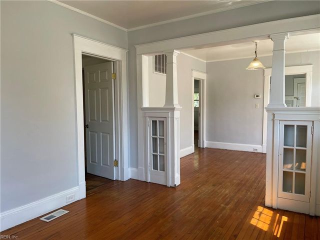 202 Glendale AVE, Norfolk, VA 23505