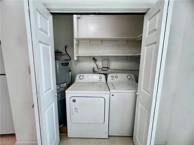 4080 Thomas Jefferson DR, Virginia Beach, VA 23452