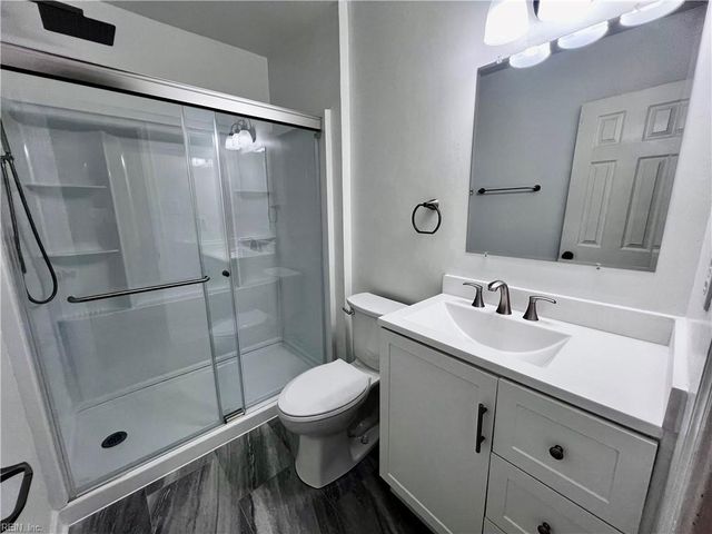 4080 Thomas Jefferson DR, Virginia Beach, VA 23452
