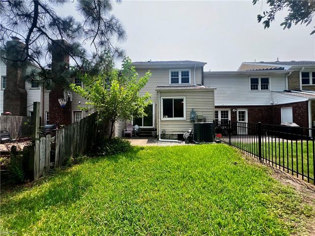 4080 Thomas Jefferson DR, Virginia Beach, VA 23452