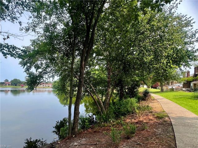 4080 Thomas Jefferson DR, Virginia Beach, VA 23452