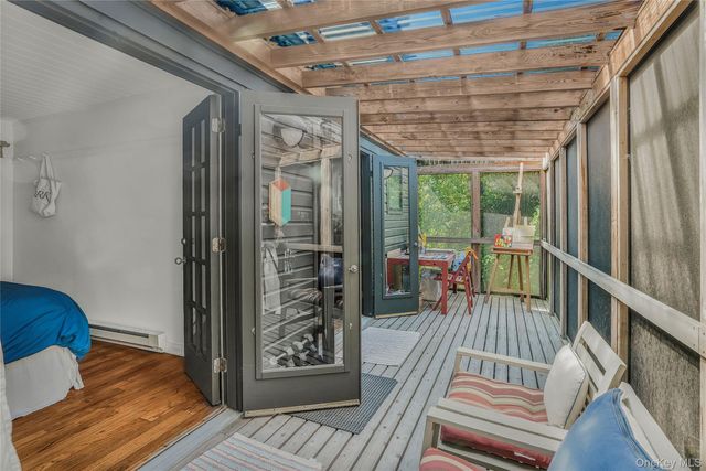 451 Ocean Walk, Fire Island Pines, NY 11782