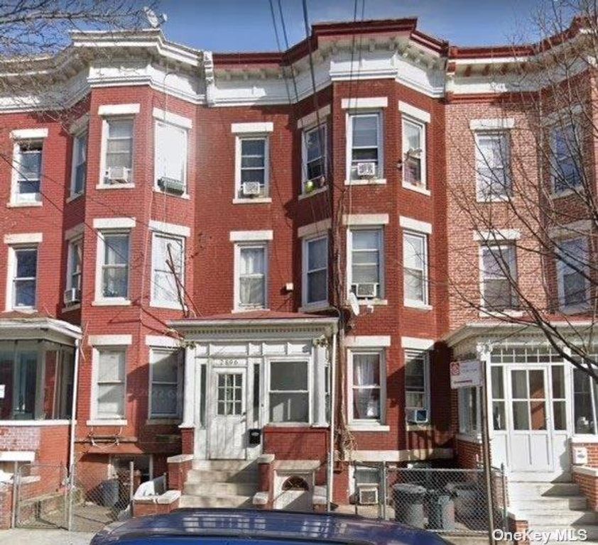2896 Heath Avenue, Bronx, NY 10463