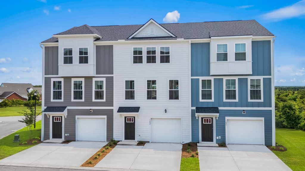1203 Kingsport Rd. # 33, Little River, SC 29566 — exterior