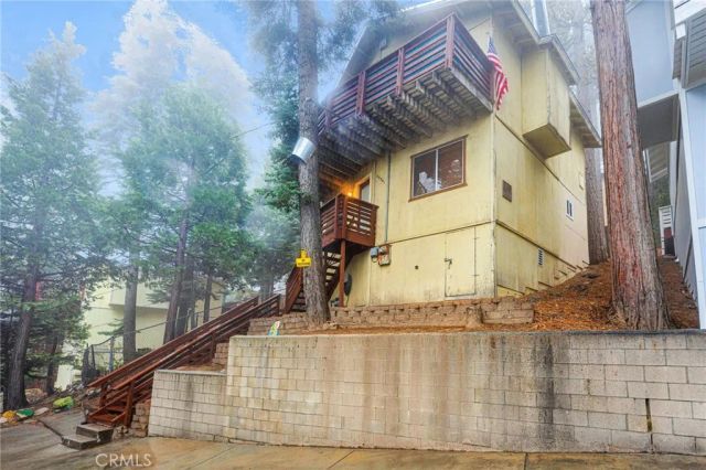 26241 Boulder Lane, Twin Peaks, CA 92391