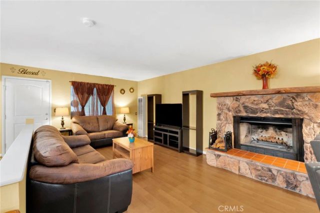 26241 Boulder Lane, Twin Peaks, CA 92391