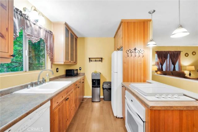 26241 Boulder Lane, Twin Peaks, CA 92391