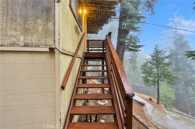 26241 Boulder Lane, Twin Peaks, CA 92391