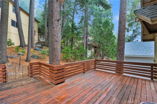 26241 Boulder Lane, Twin Peaks, CA 92391