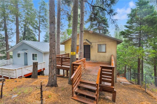 26241 Boulder Lane, Twin Peaks, CA 92391