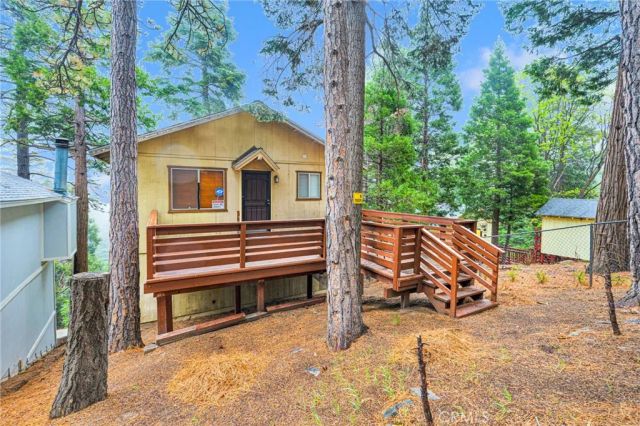26241 Boulder Lane, Twin Peaks, CA 92391