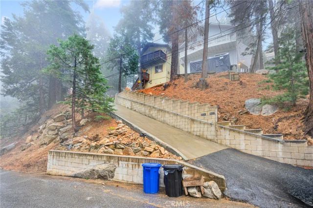 26241 Boulder Lane, Twin Peaks, CA 92391