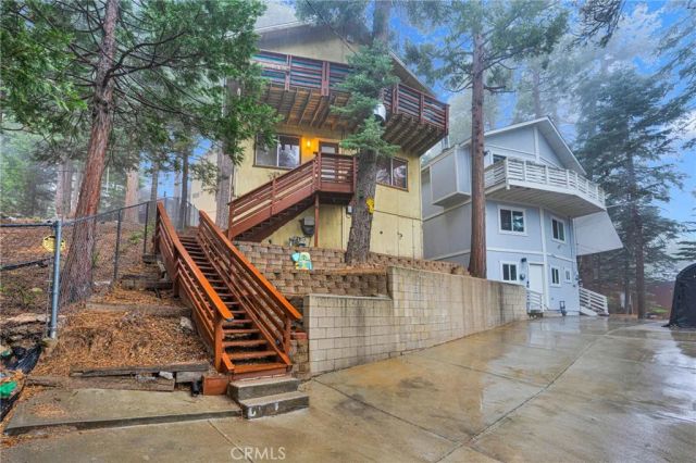 26241 Boulder Lane, Twin Peaks, CA 92391