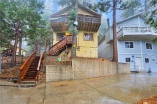 26241 Boulder Lane, Twin Peaks, CA 92391