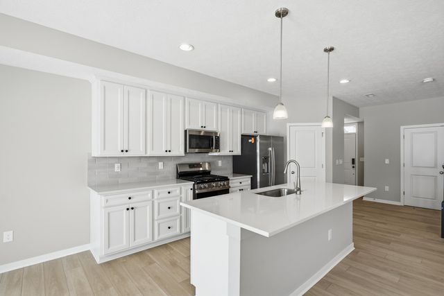 5488 Fawnsbury Court, Powell, OH 43065