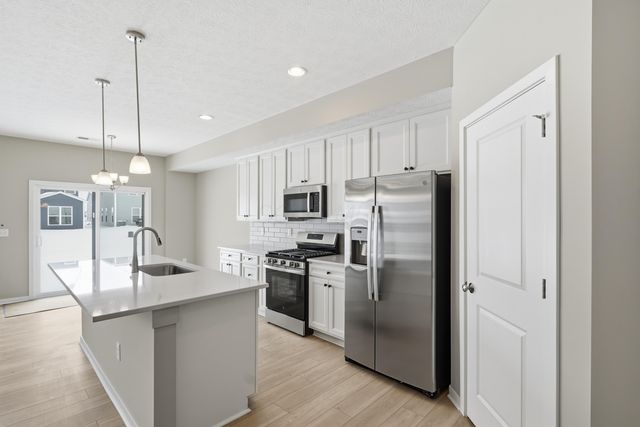 5488 Fawnsbury Court, Powell, OH 43065