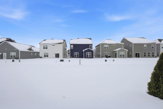 5488 Fawnsbury Court, Powell, OH 43065