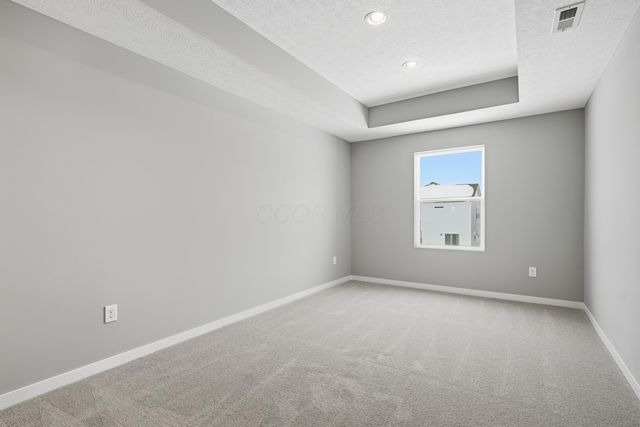 5488 Fawnsbury Court, Powell, OH 43065