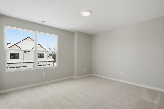 5488 Fawnsbury Court, Powell, OH 43065