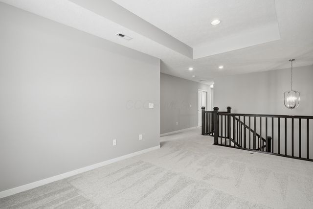 5488 Fawnsbury Court, Powell, OH 43065