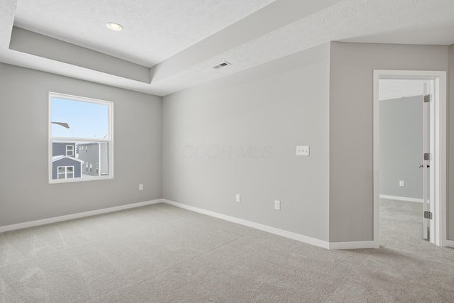 5488 Fawnsbury Court, Powell, OH 43065