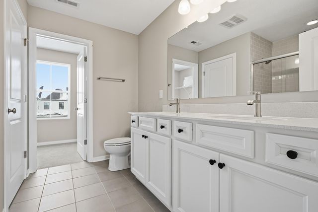 5488 Fawnsbury Court, Powell, OH 43065