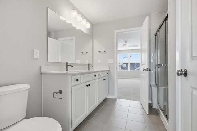 5488 Fawnsbury Court, Powell, OH 43065