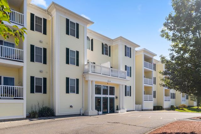 1818 Main Street 216, Holden, MA 01520