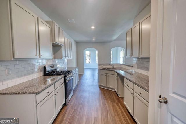 210 Park Place Trail, Social Circle, GA 30025